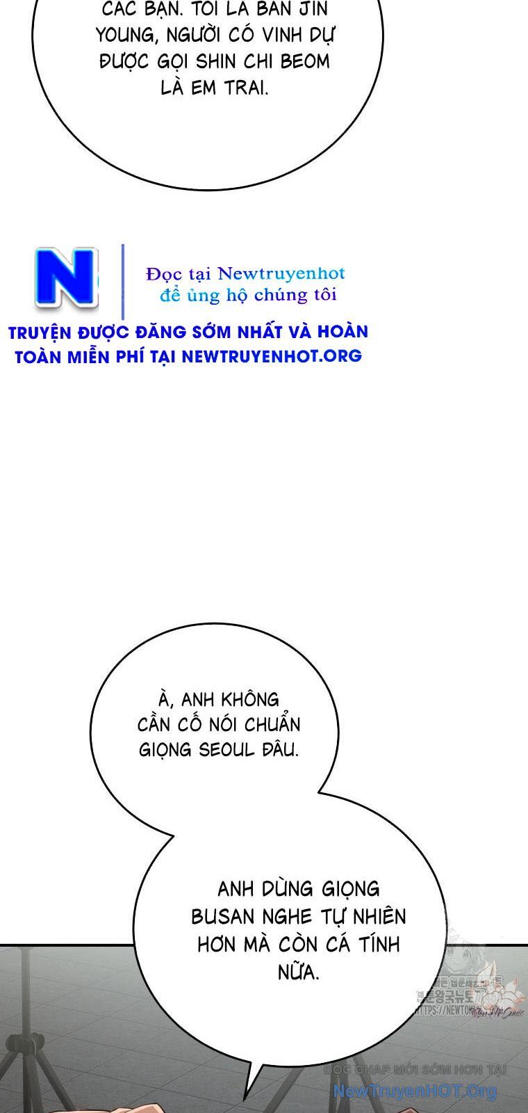 Ác Nhân Lồng Bát Giác Chương 41 Ảnh 35