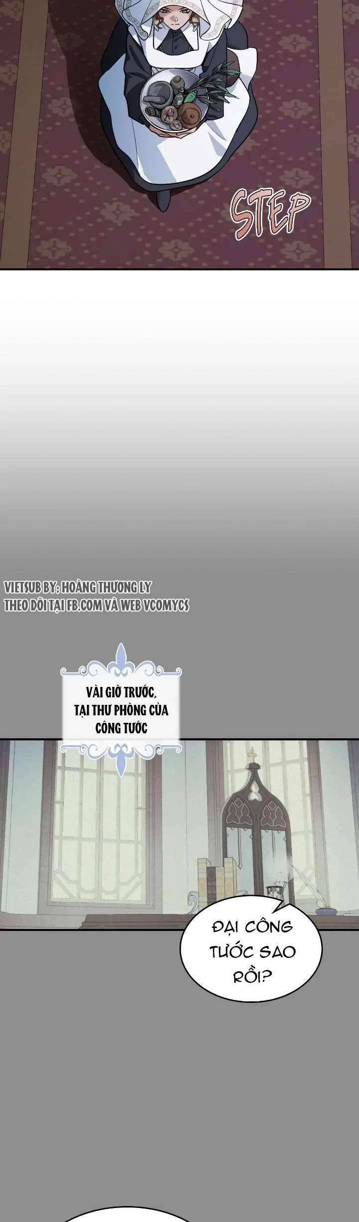 Người Đẹp Và Quái Thú Chương 156 Ảnh 23