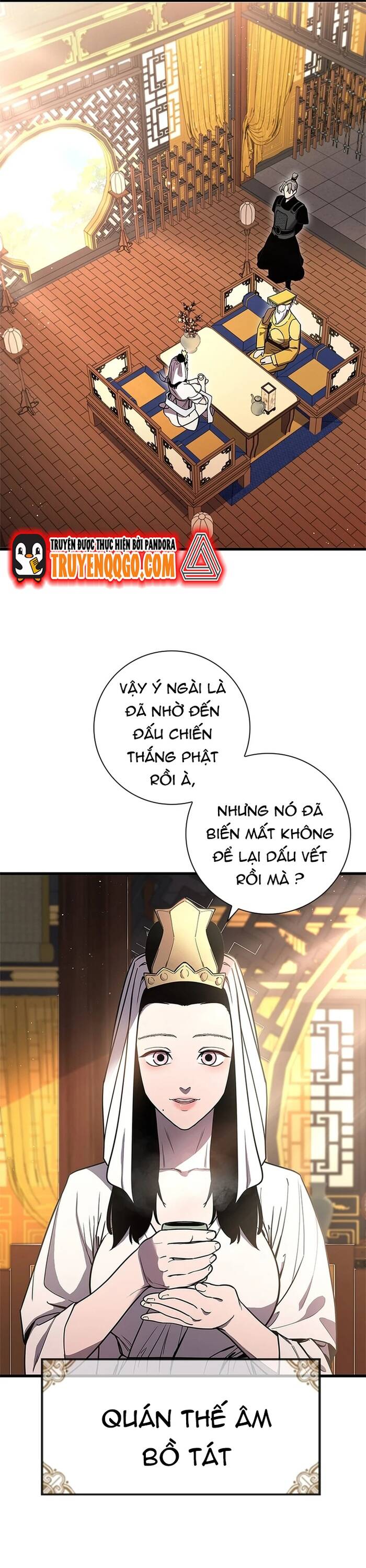 Đấu Phật Chương 2 Ảnh 18