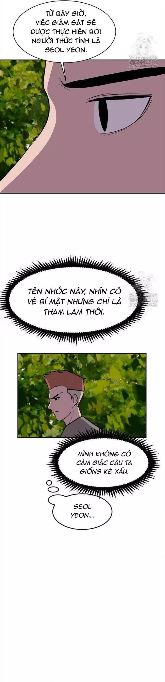 Tôi Nhặt Được Điện Thoại Từ Thế Giới Khác Chương 248 Ảnh 7