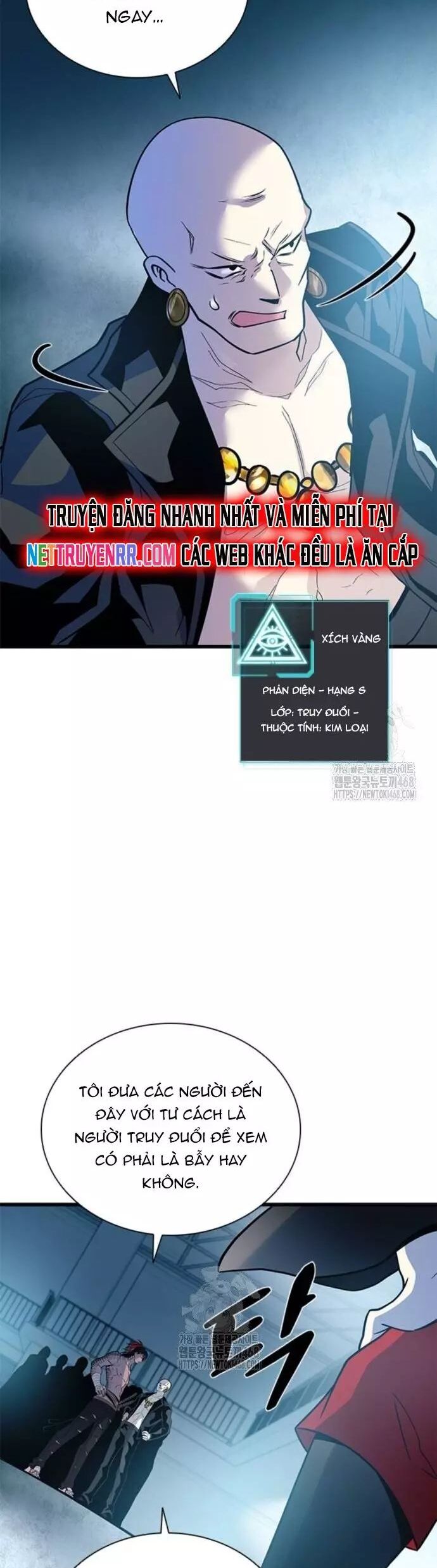 Chuyển Sinh Thành Ác Nhân Chương 192 Ảnh 5