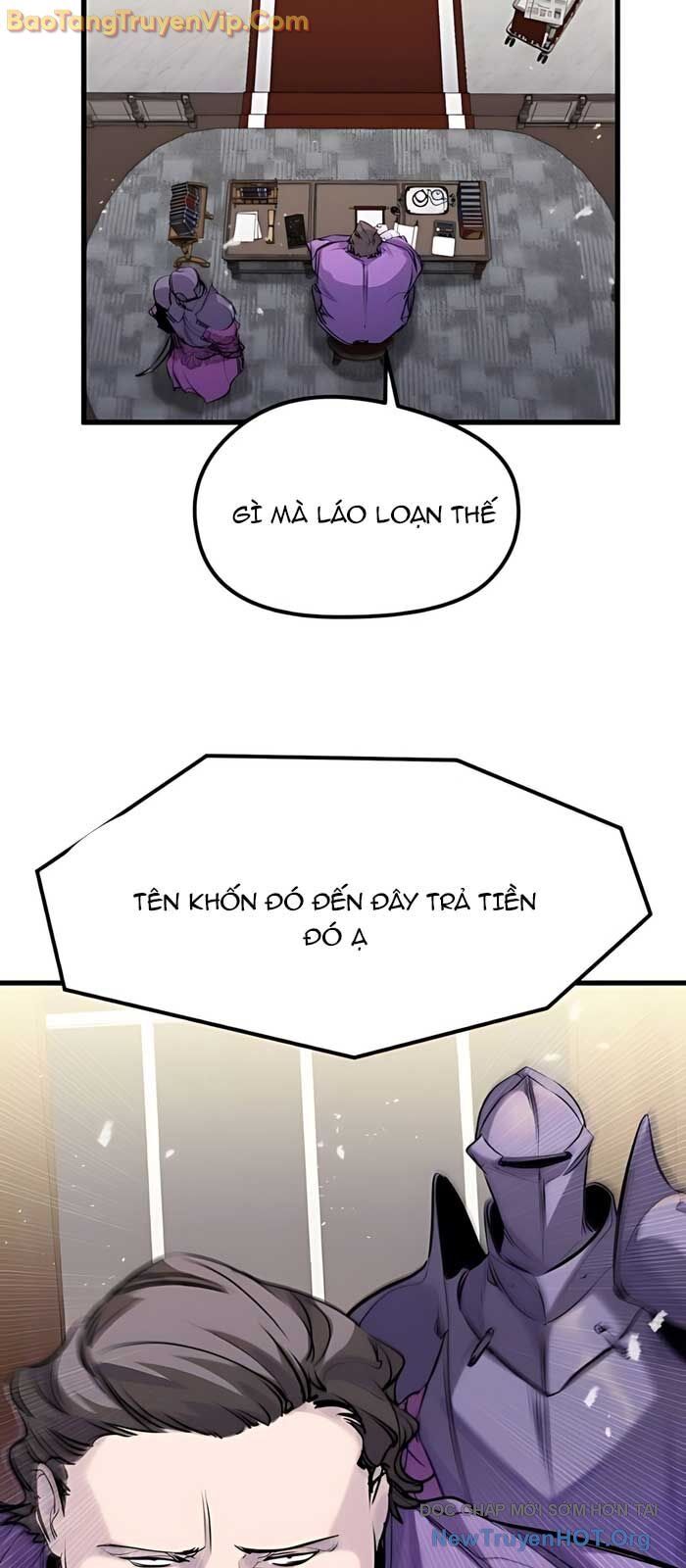 Mỗi Lính Đánh Thuê Trở Về Đều Có Một Kế Hoạch Chương 47 Ảnh 57