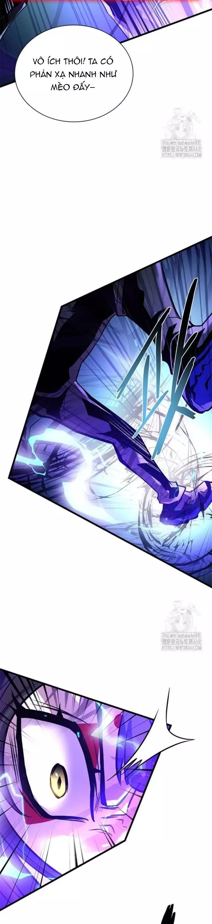 Chuyển Sinh Thành Ác Nhân Chương 192 Ảnh 36