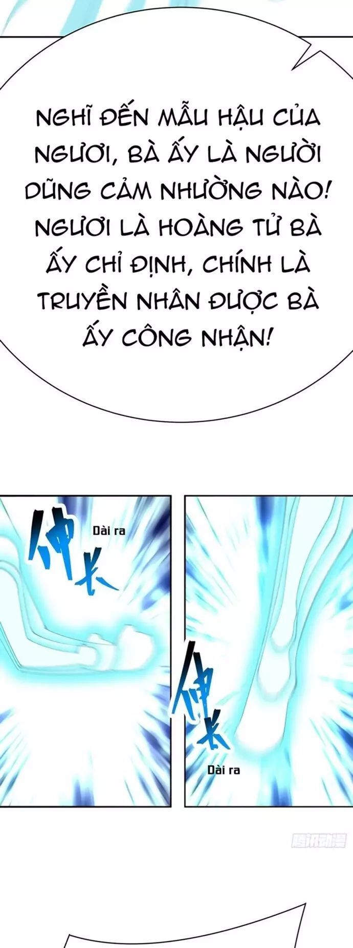 Ta Nhặt Được Thuộc Tính Tại Tu Chân Giới Chương 363 Ảnh 14