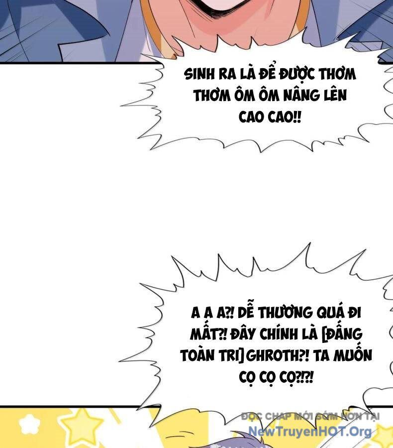 Hậu Cung Của Ta Toàn Là Ma Nữ Phản Diện Chương 226 Ảnh 64