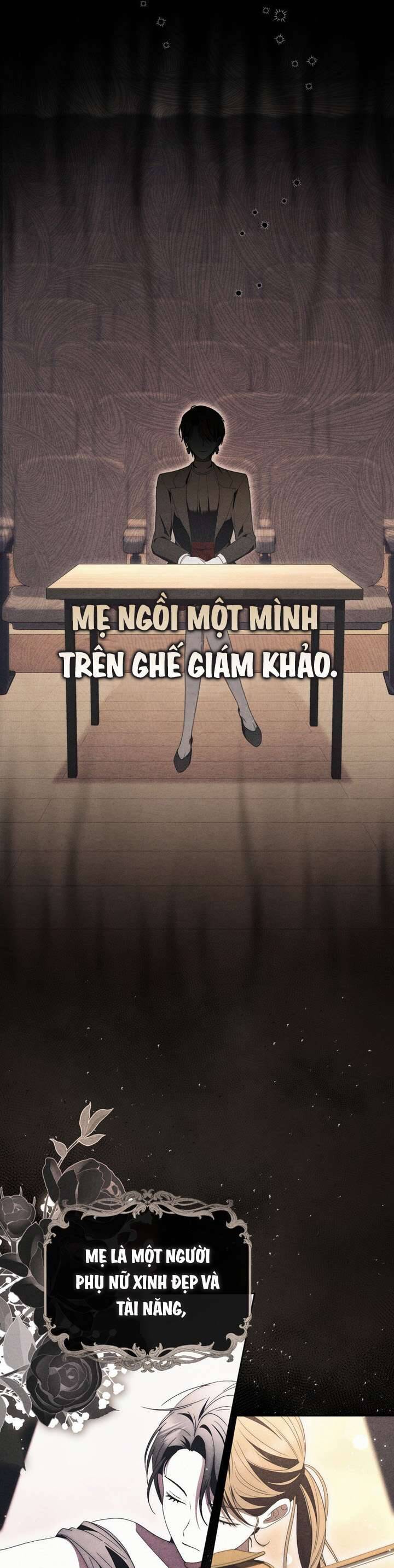 Nam Chính Ám Ảnh Với Sức Khỏe Của Tôi Chương 6 Ảnh 20