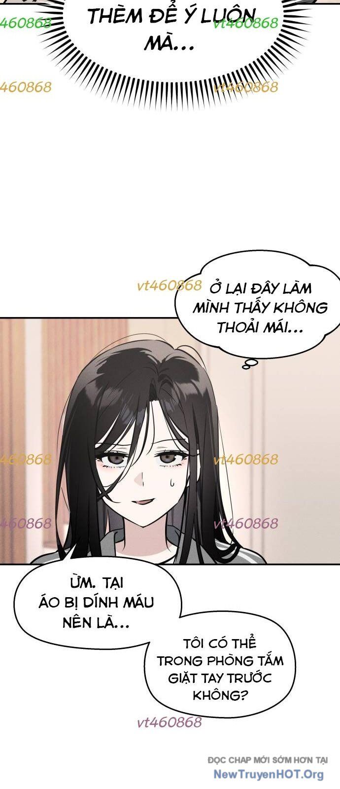 Hôm Nay Han Yoil Là Phụ Nữ Chương 8 Ảnh 9