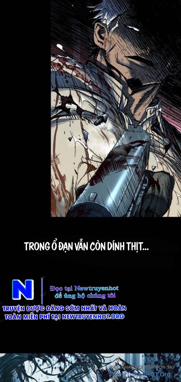 BáO Thù 2: VạN Nhân Chi ThượNg Chương 96 Ảnh 119