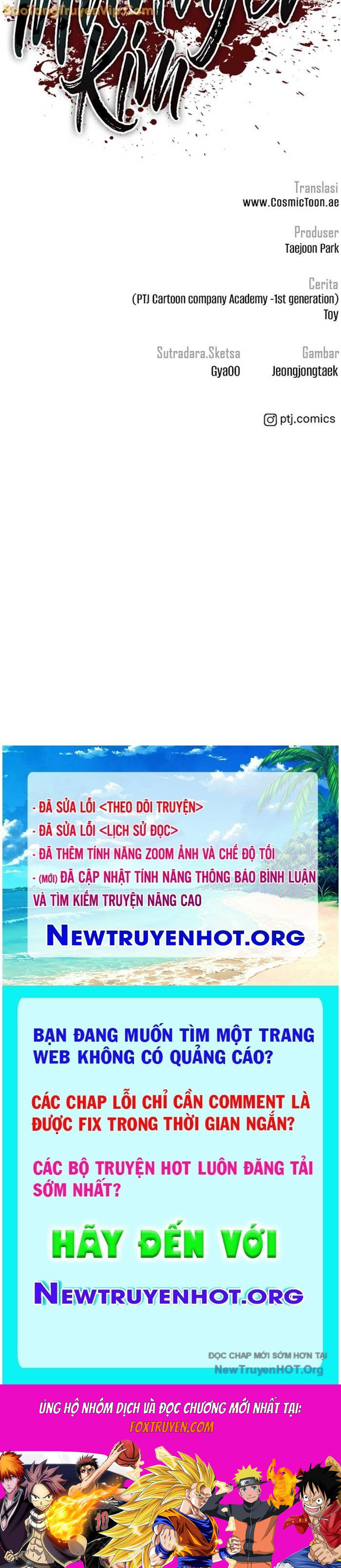 Đặc Vụ Kim Chương 199 Ảnh 139
