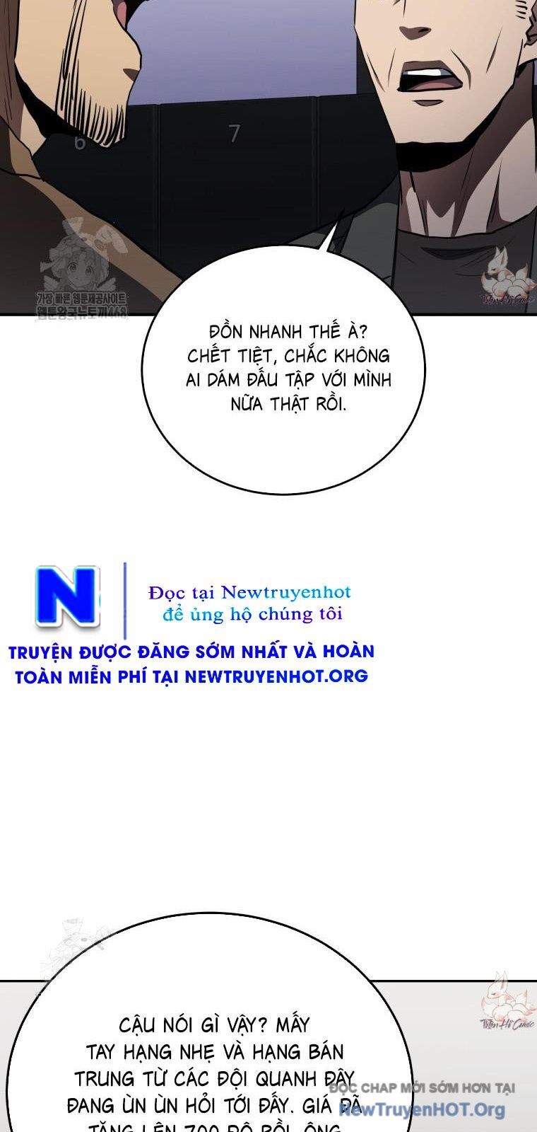 Ác Nhân Lồng Bát Giác Chương 40 Ảnh 59