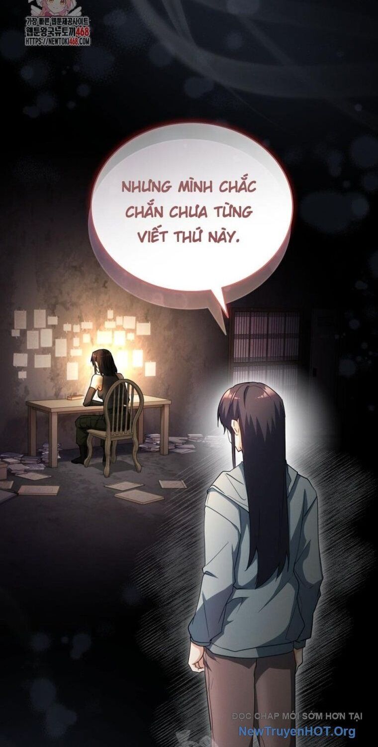 Ranker Mơ Được Nghỉ Hưu Chương 13 Ảnh 3