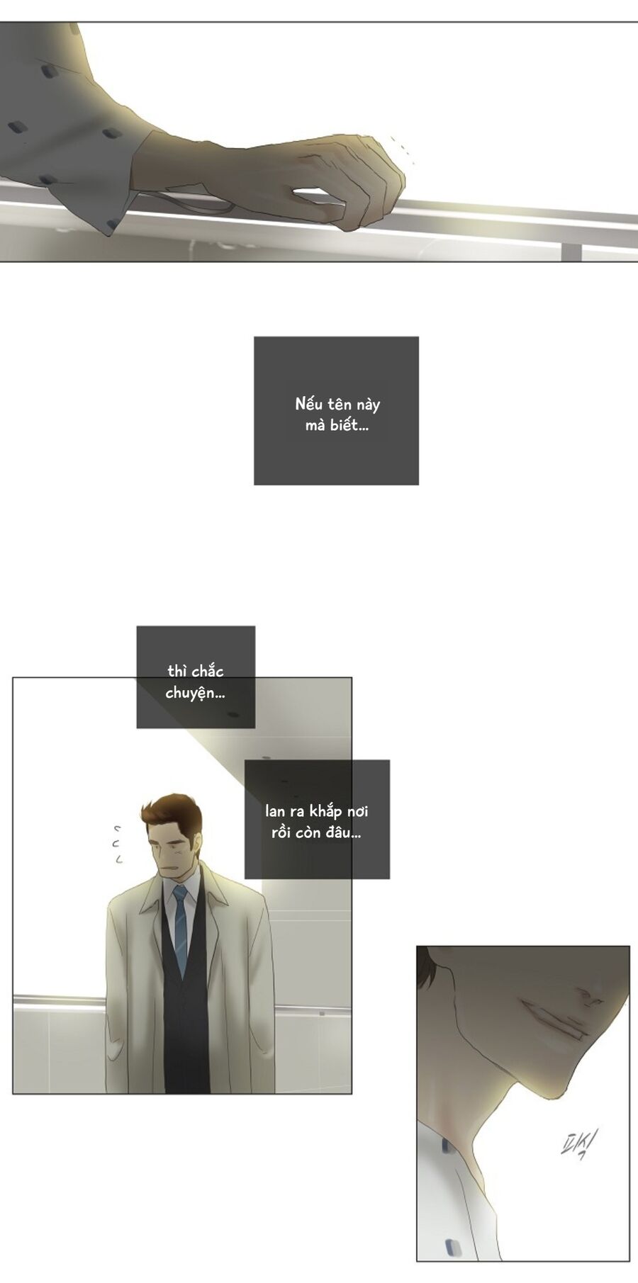 Chán Chường Chương 57 Ảnh 46