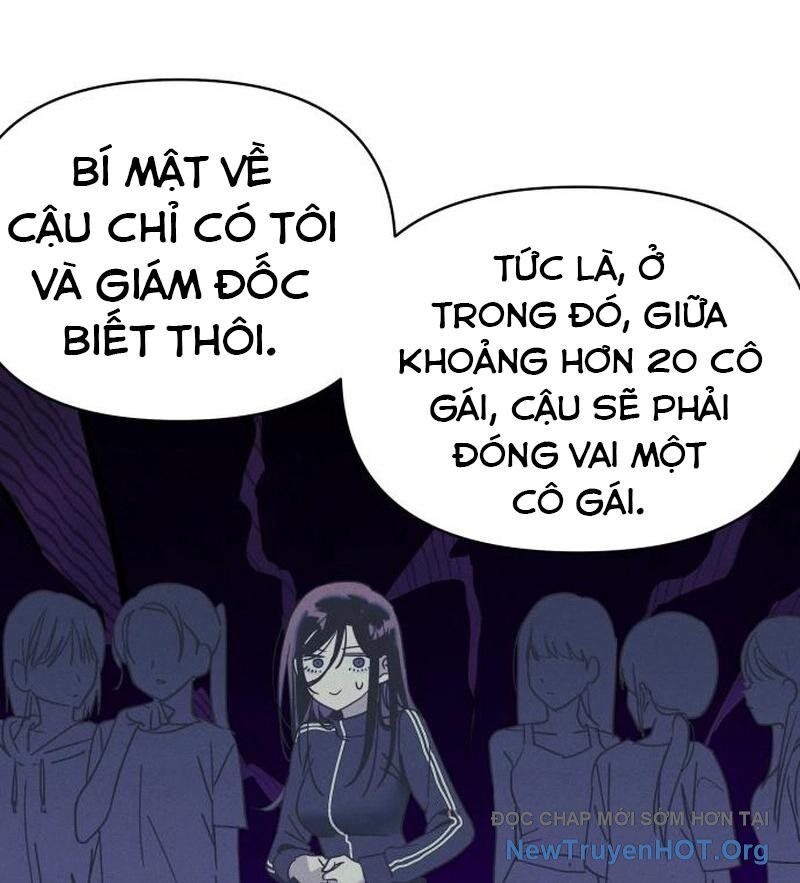 Hôm Nay Han Yoil Là Phụ Nữ Chương 3 Ảnh 149