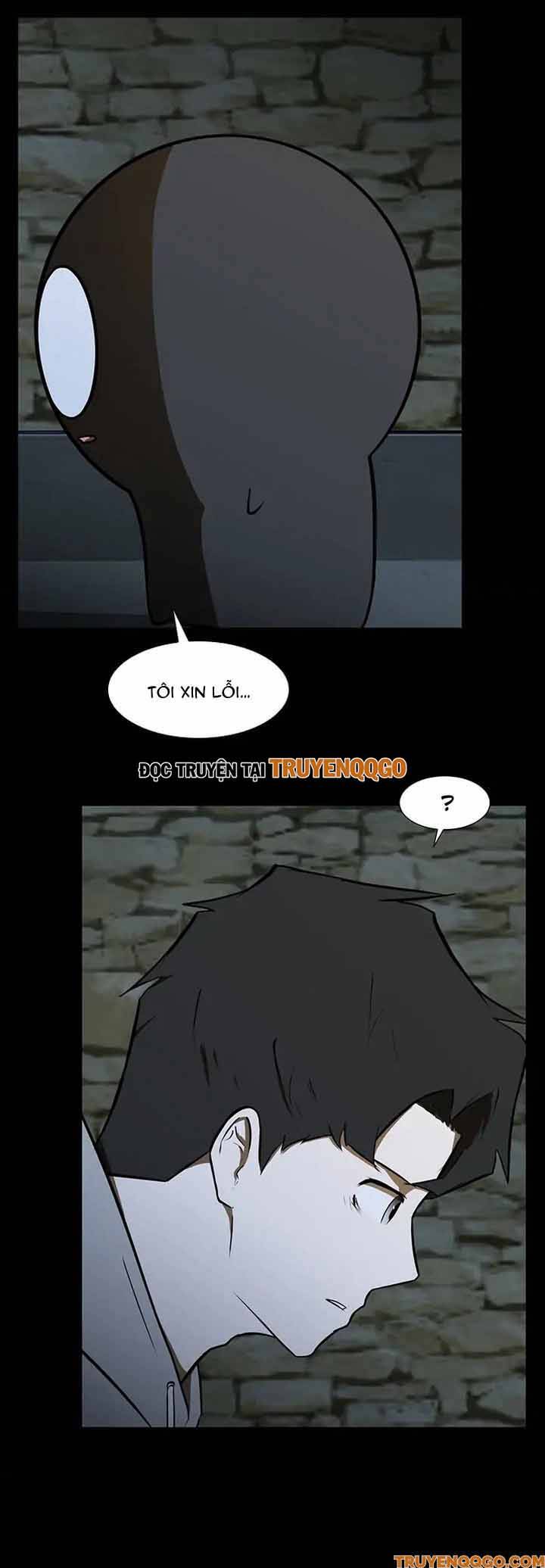 Dark Mortal (Official) Chương 77 Ảnh 15
