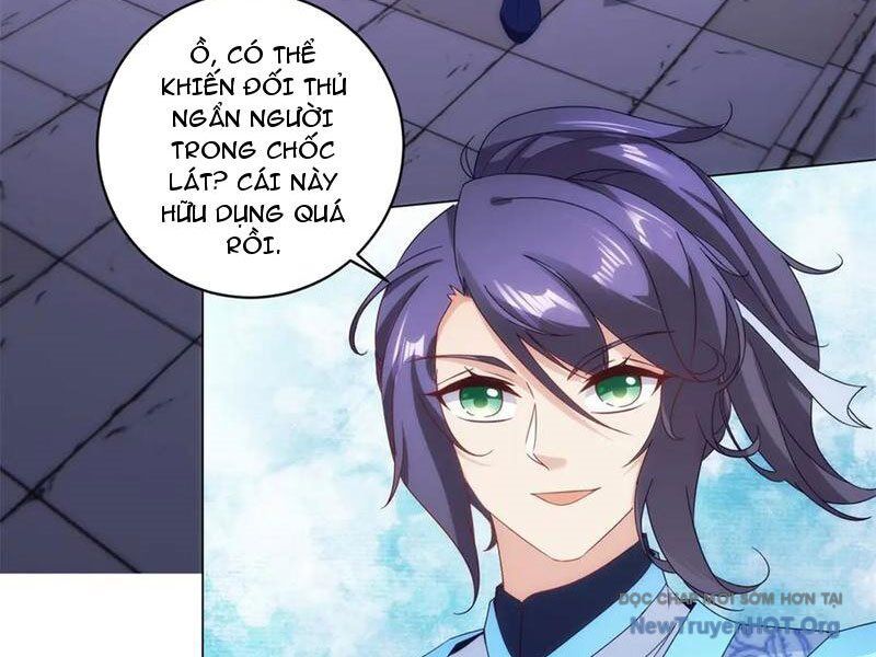 Thần Hồn Võ Đế Chương 428 Ảnh 4