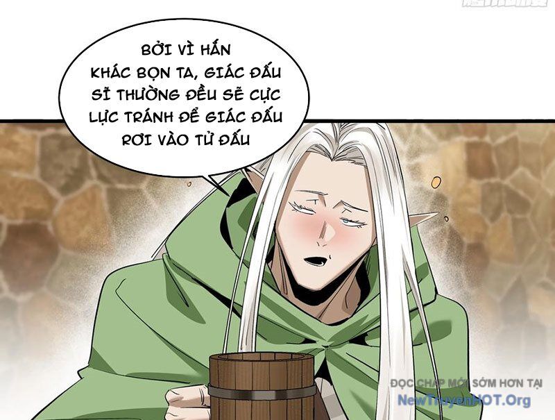 Đồng Hành Cùng Tử Vong: Bắt Đầu Với Ngư Nhân Địa Hạ Thành Chương 135 Ảnh 42
