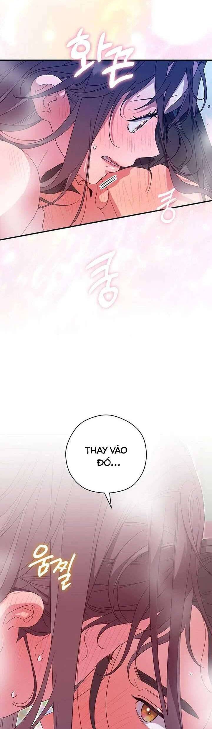Ta Chỉ Muốn Ăn Em Chương 45 Ảnh 13