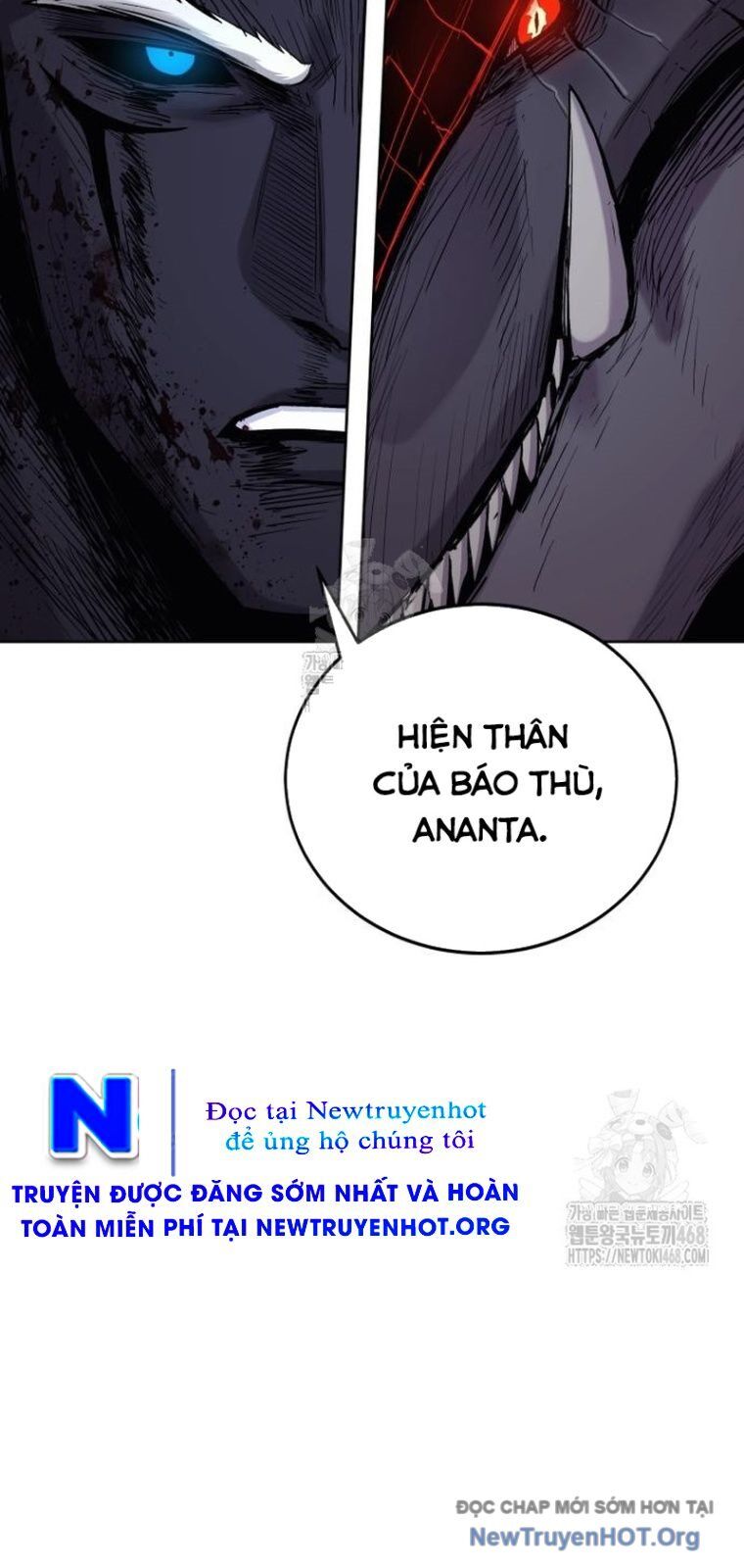 Tiếng Thét Cuồng Bạo Chương 78.5 Ảnh 22