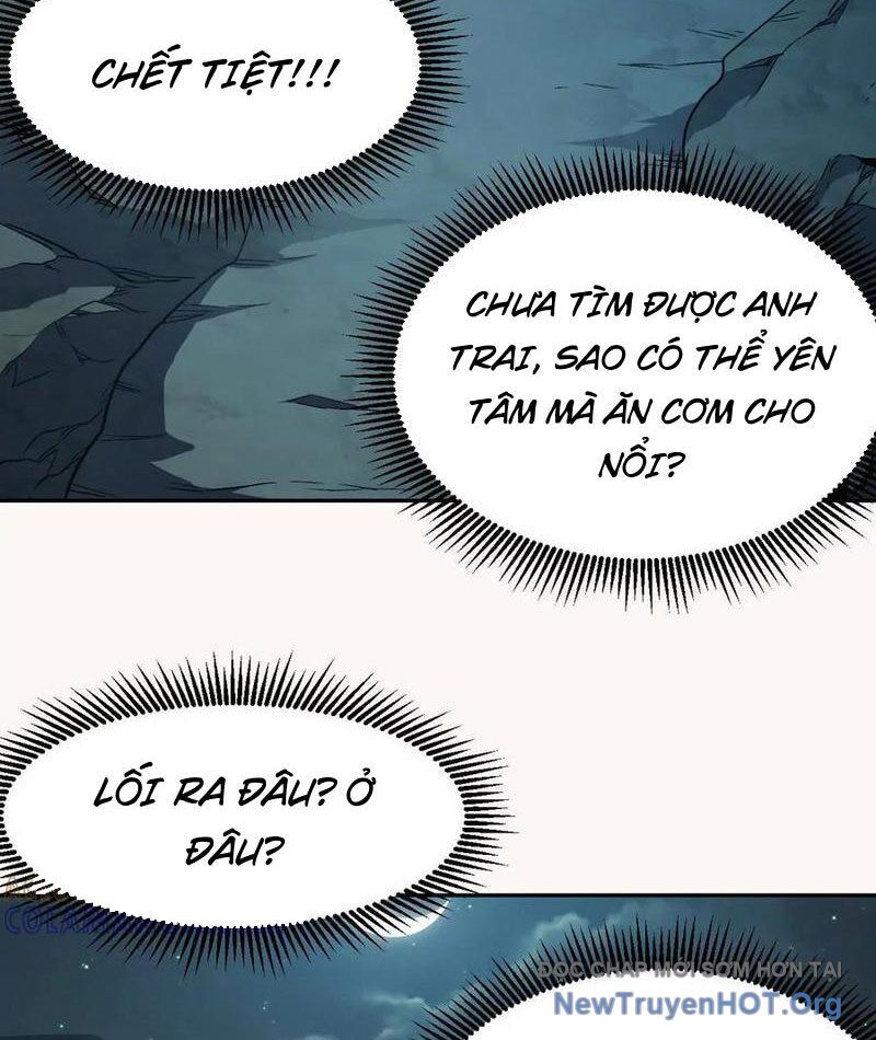 Tiên Vương Thú Liệp Pháp Tắc Chương 8 Ảnh 62