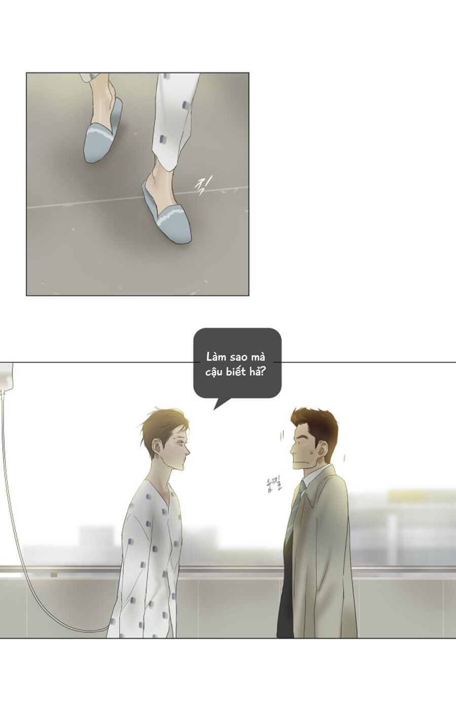 Chán Chường Chương 57 Ảnh 50