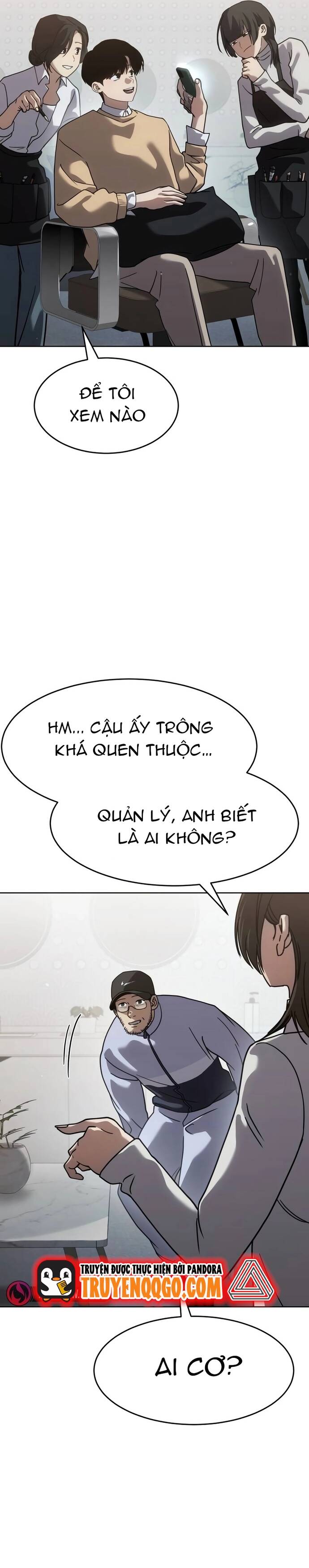 Dinh Thự Chết Chương 35 Ảnh 7