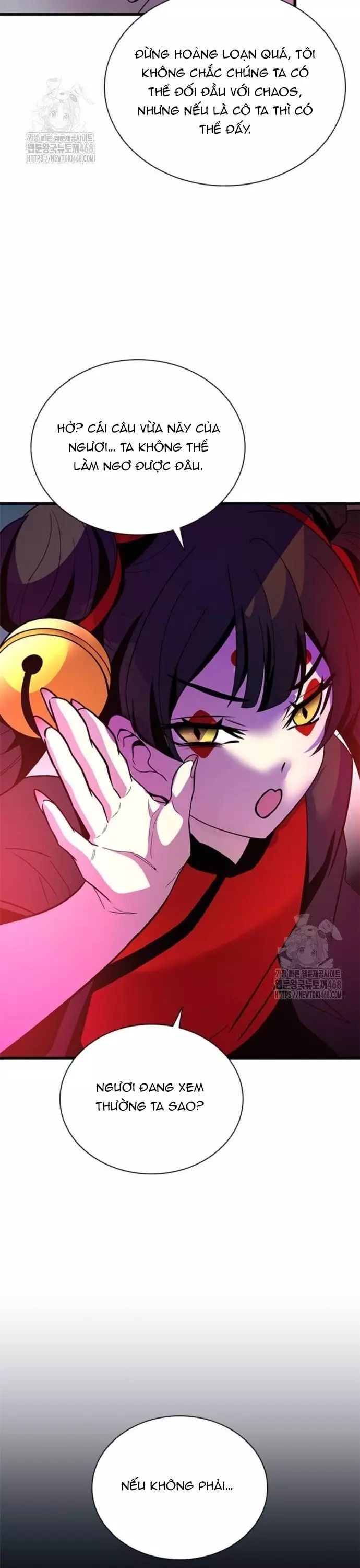 Chuyển Sinh Thành Ác Nhân Chương 192 Ảnh 11