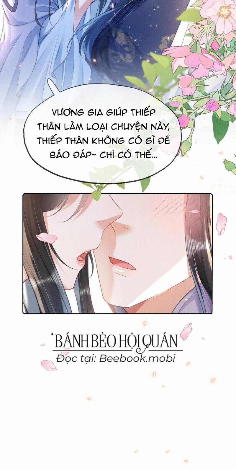 Kế Hoạch Nuôi Dưỡng Bệnh Kiều Vương Gia Chương 17 Ảnh 33