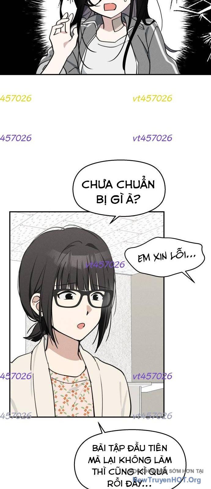 Hôm Nay Han Yoil Là Phụ Nữ Chương 6 Ảnh 52