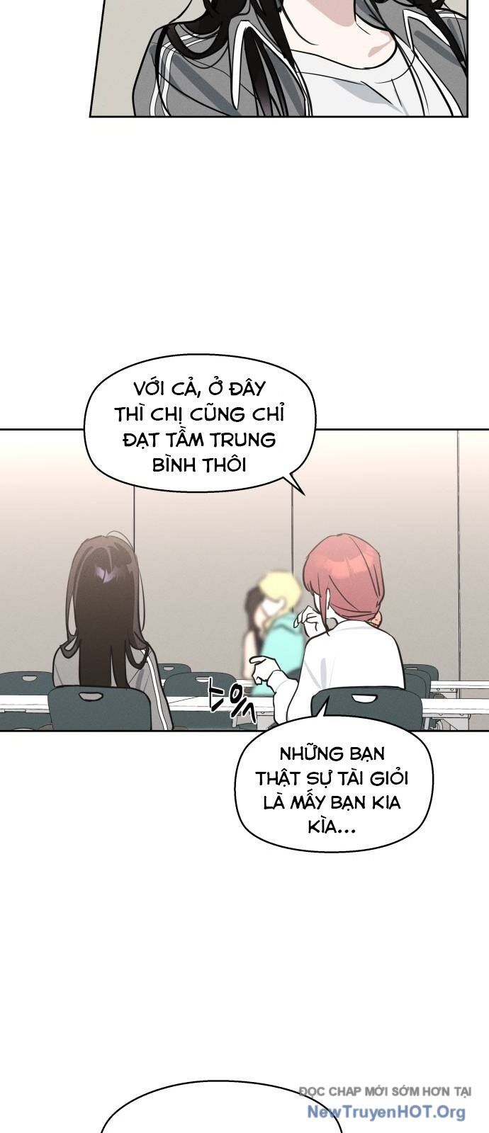 Hôm Nay Han Yoil Là Phụ Nữ Chương 9 Ảnh 26