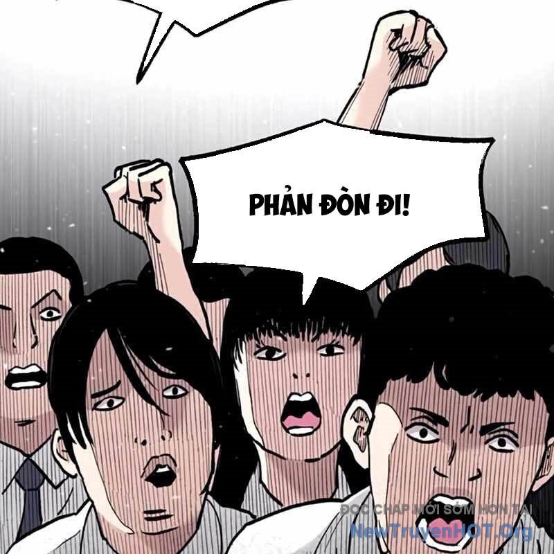 Sự Im Lặng Của Học Sinh Chuyển Trường Chương 14 Ảnh 174