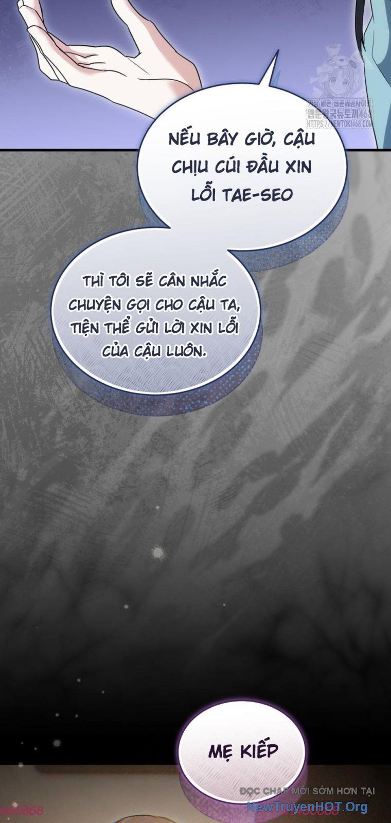 Ranker Mơ Được Nghỉ Hưu Chương 10 Ảnh 84