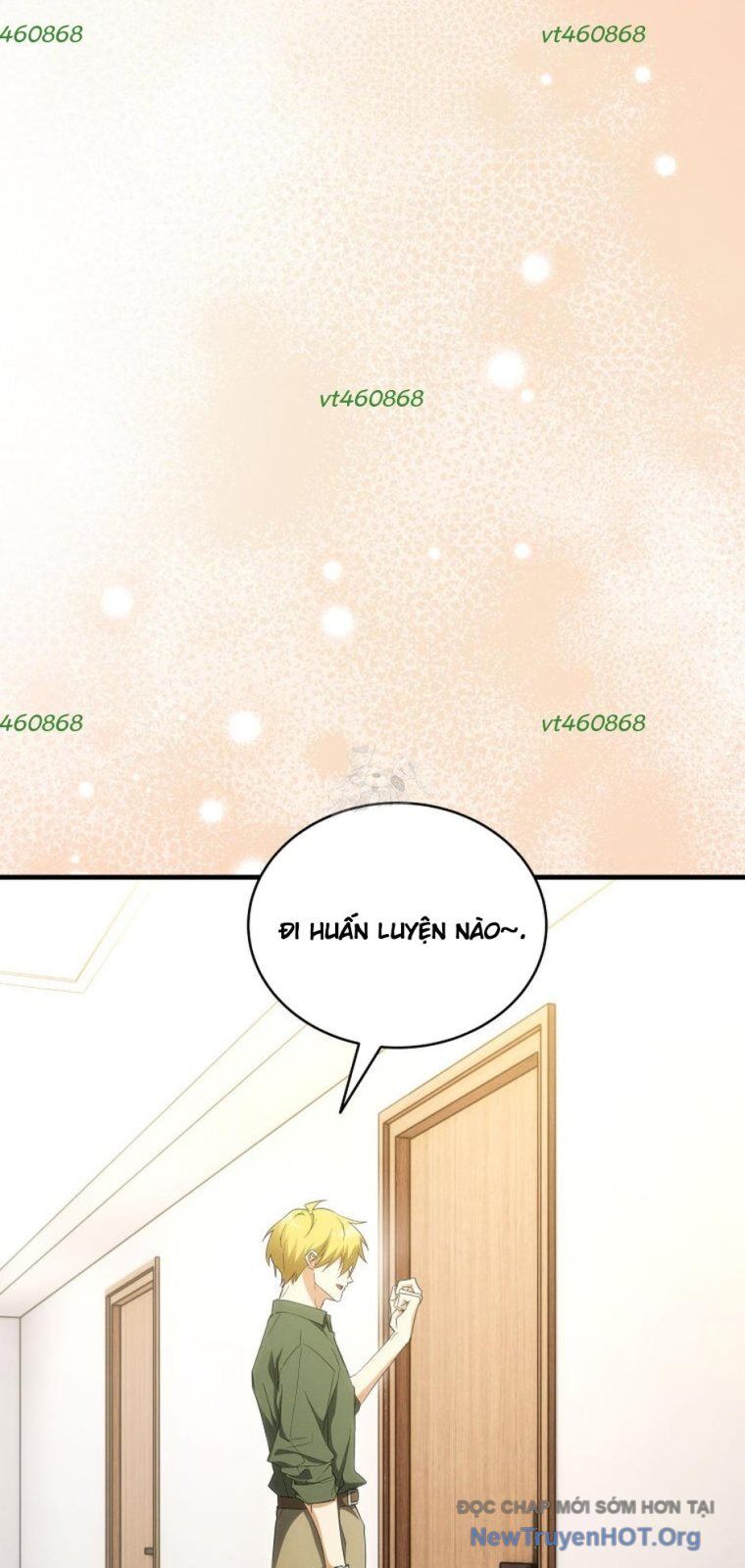 Ranker Mơ Được Nghỉ Hưu Chương 13 Ảnh 9