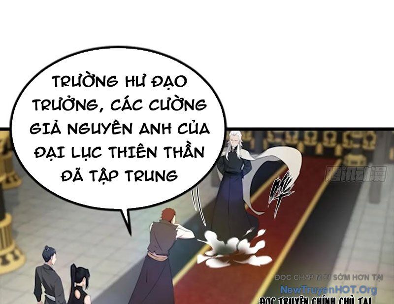 Tu Tiên Trở Về Tại Vườn Trường - Season 2 Chương 193 Ảnh 36