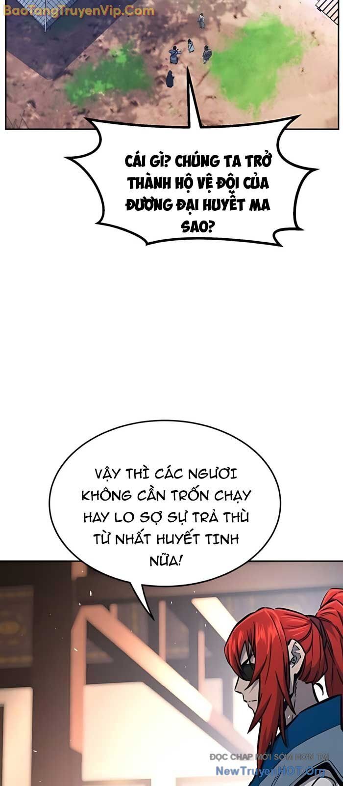 Tuyệt Đối Kiếm Cảm Chương 142 Ảnh 77