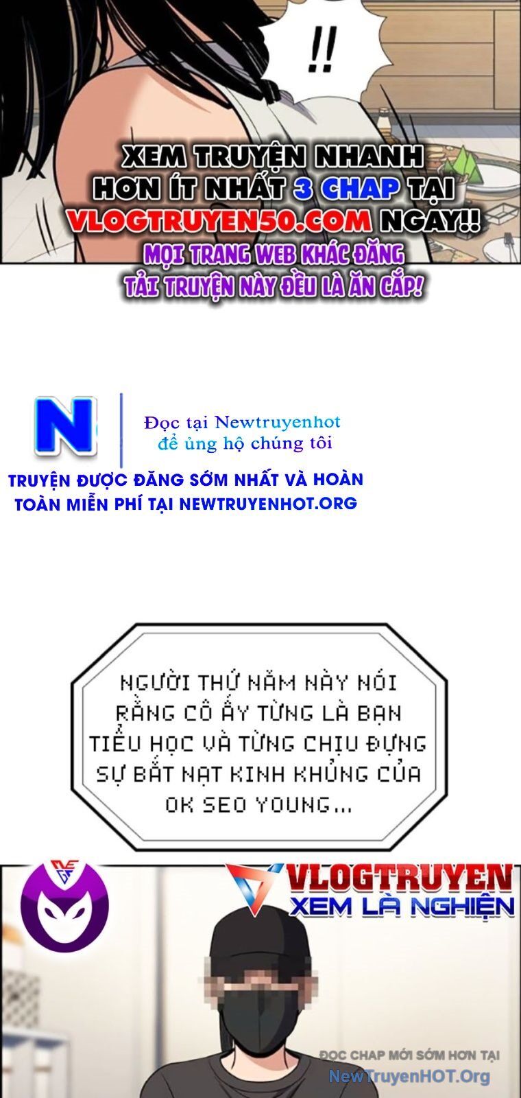 Giáo Dục Chân Chính - Get Schooled Chương 203 Ảnh 26