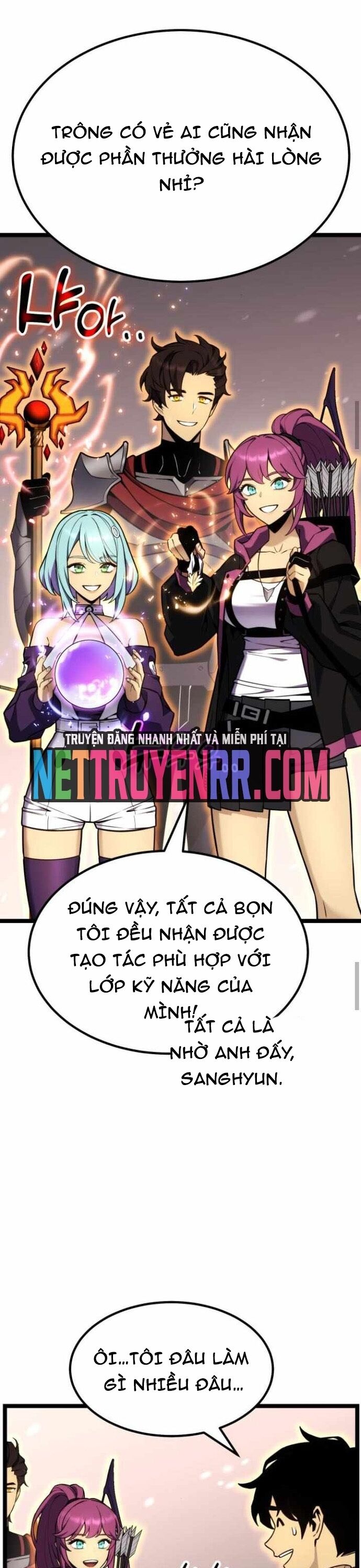 Người Chơi Phàm Thực Chương 24 Ảnh 37
