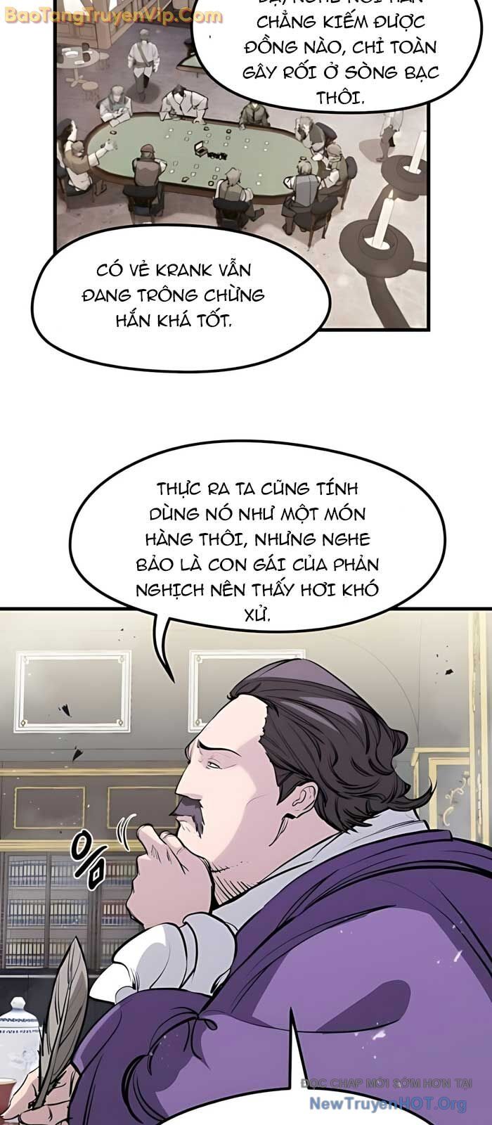 Mỗi Lính Đánh Thuê Trở Về Đều Có Một Kế Hoạch Chương 47 Ảnh 53