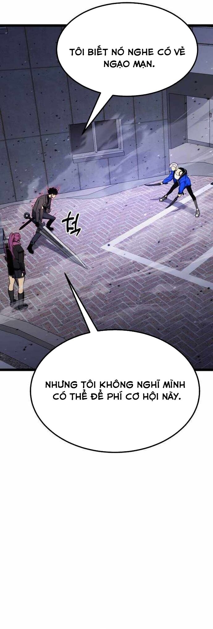 Người Chơi Phàm Thực Chương 19 Ảnh 60