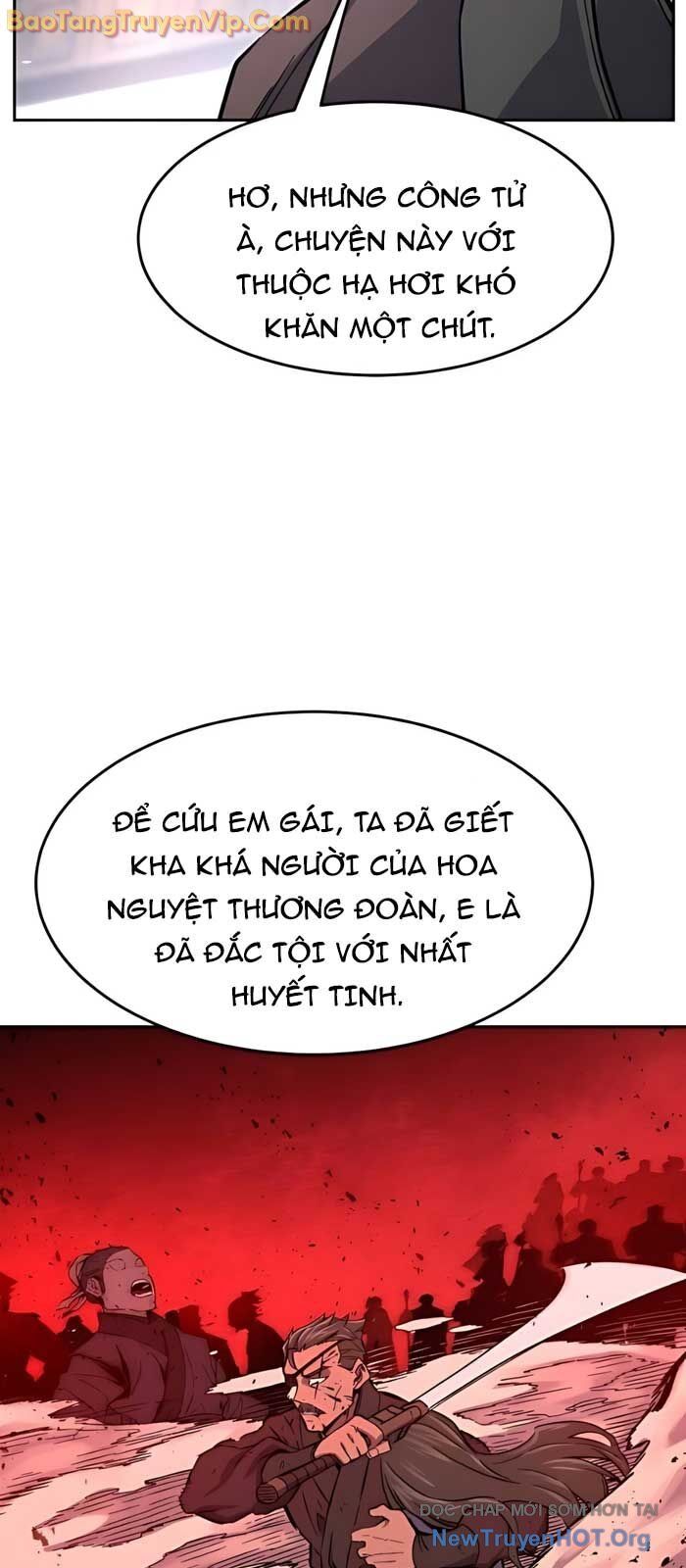 Tuyệt Đối Kiếm Cảm Chương 142 Ảnh 61