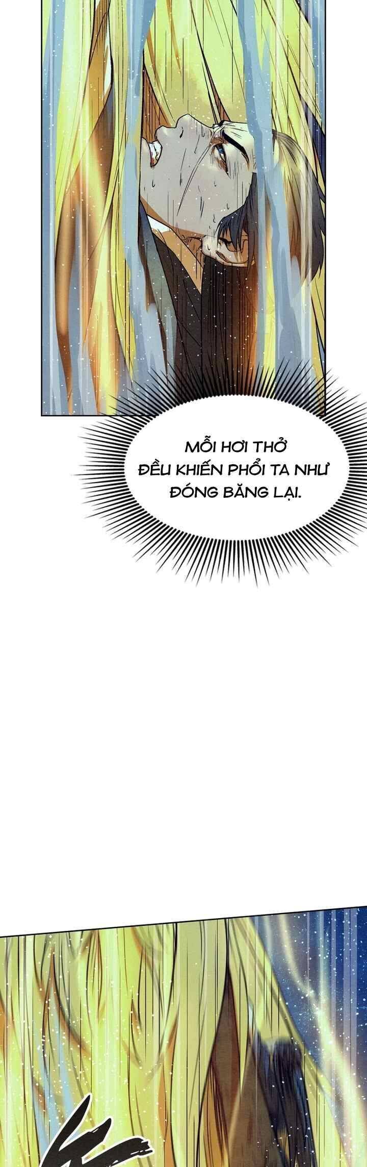 Thợ Săn Mosin Chương 109 Ảnh 34