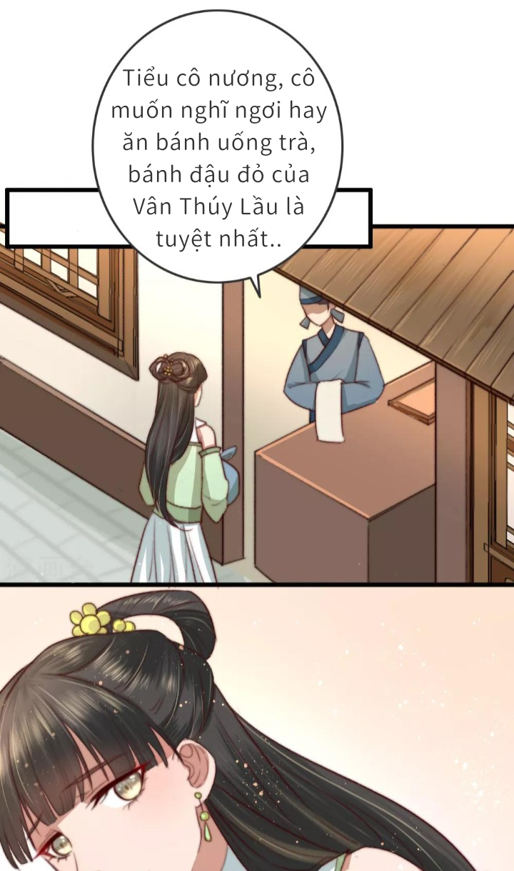 Hành Trình Huy Hoàng Chương 13 Ảnh 12