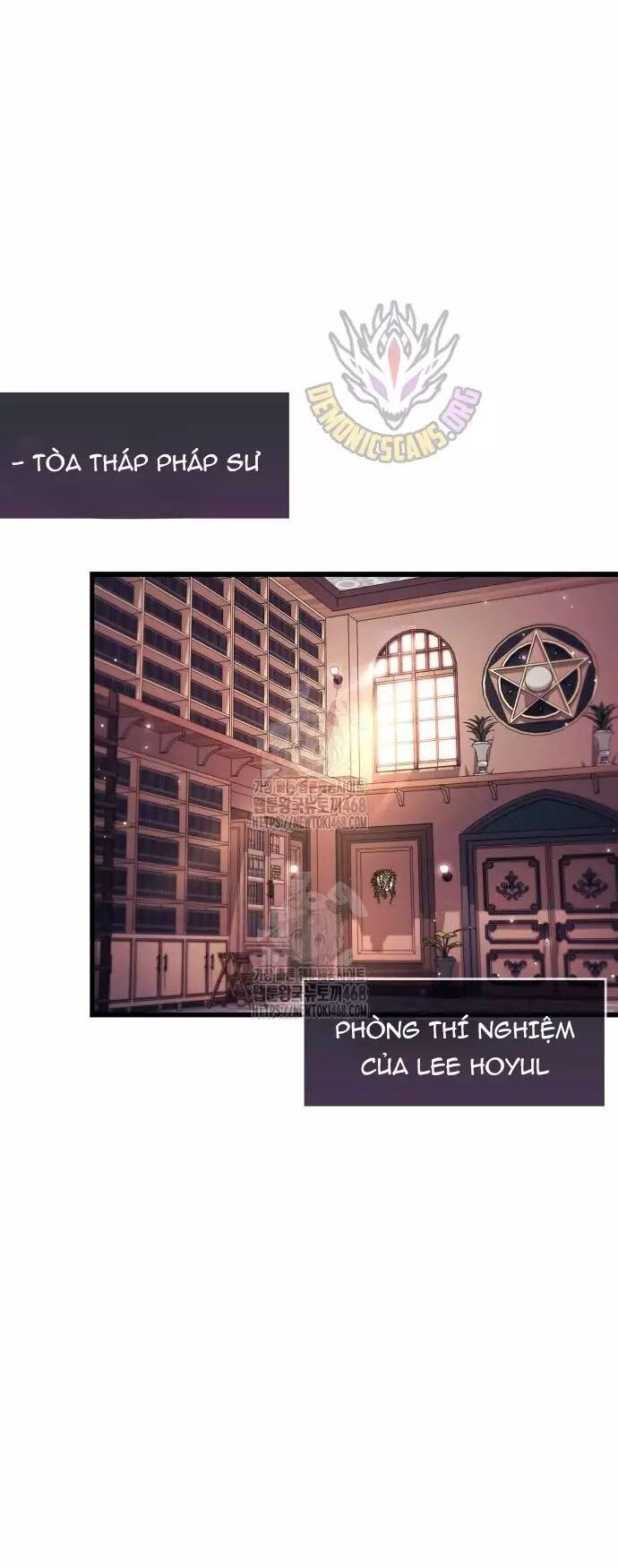 Người Chơi Che Giấu Quá Khứ Chương 79 Ảnh 18