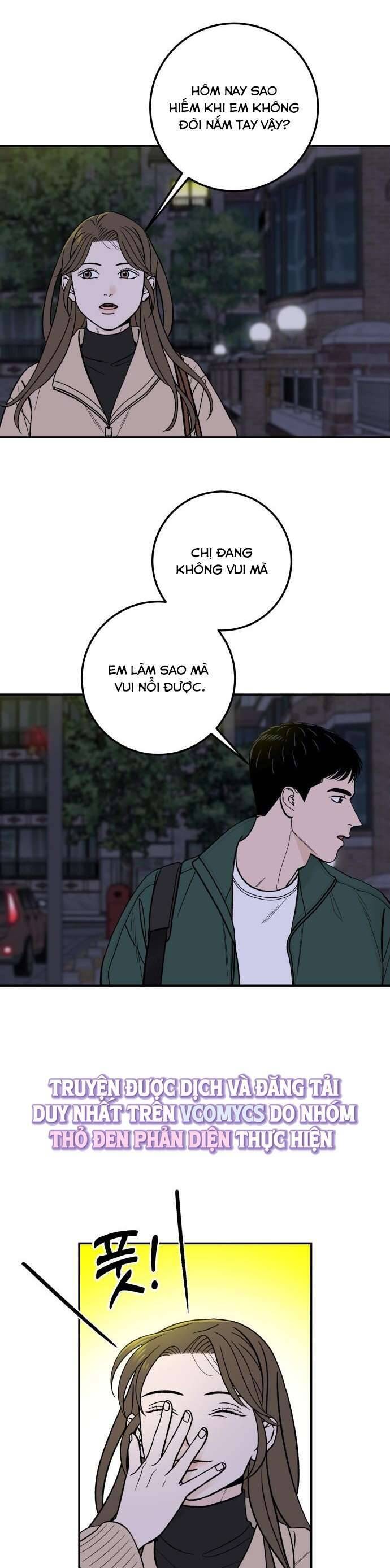 Cậu Nhóc Hàng Xóm Chương 45 Ảnh 16
