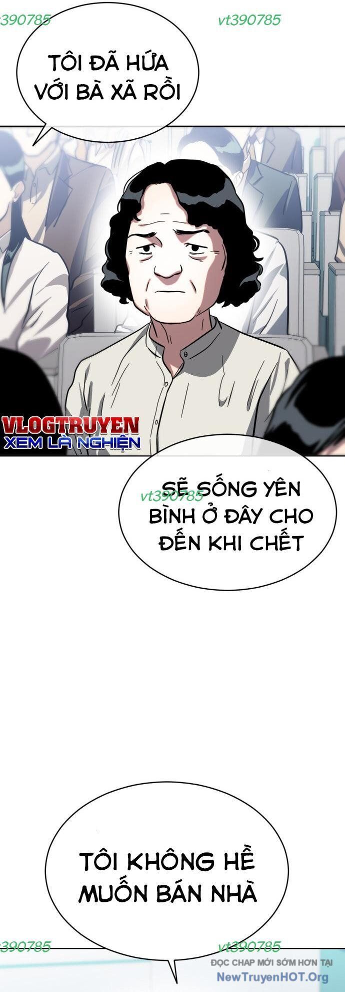 Tiền Sử Vlog Chương 18 Ảnh 13