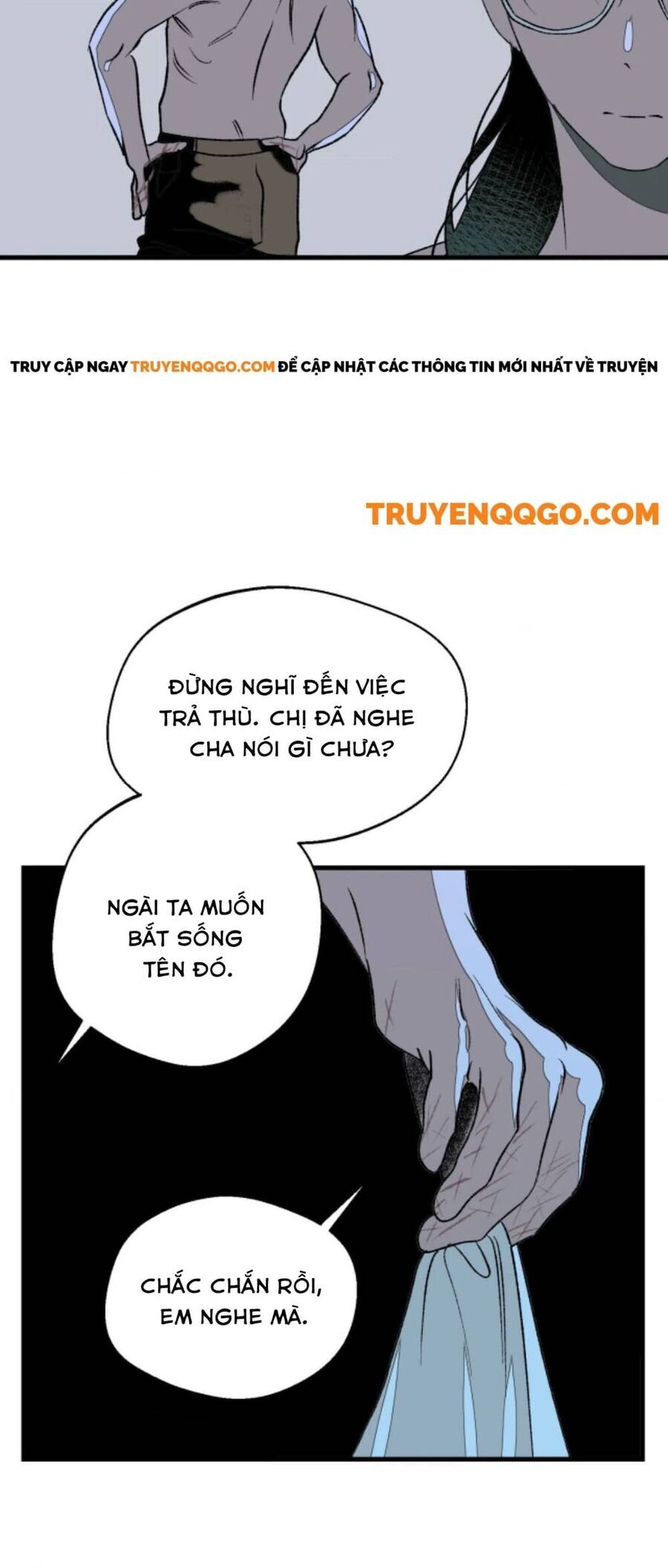 Gửi Lời Chúc Phúc Của Melt Tới Người Chương 26 Ảnh 29