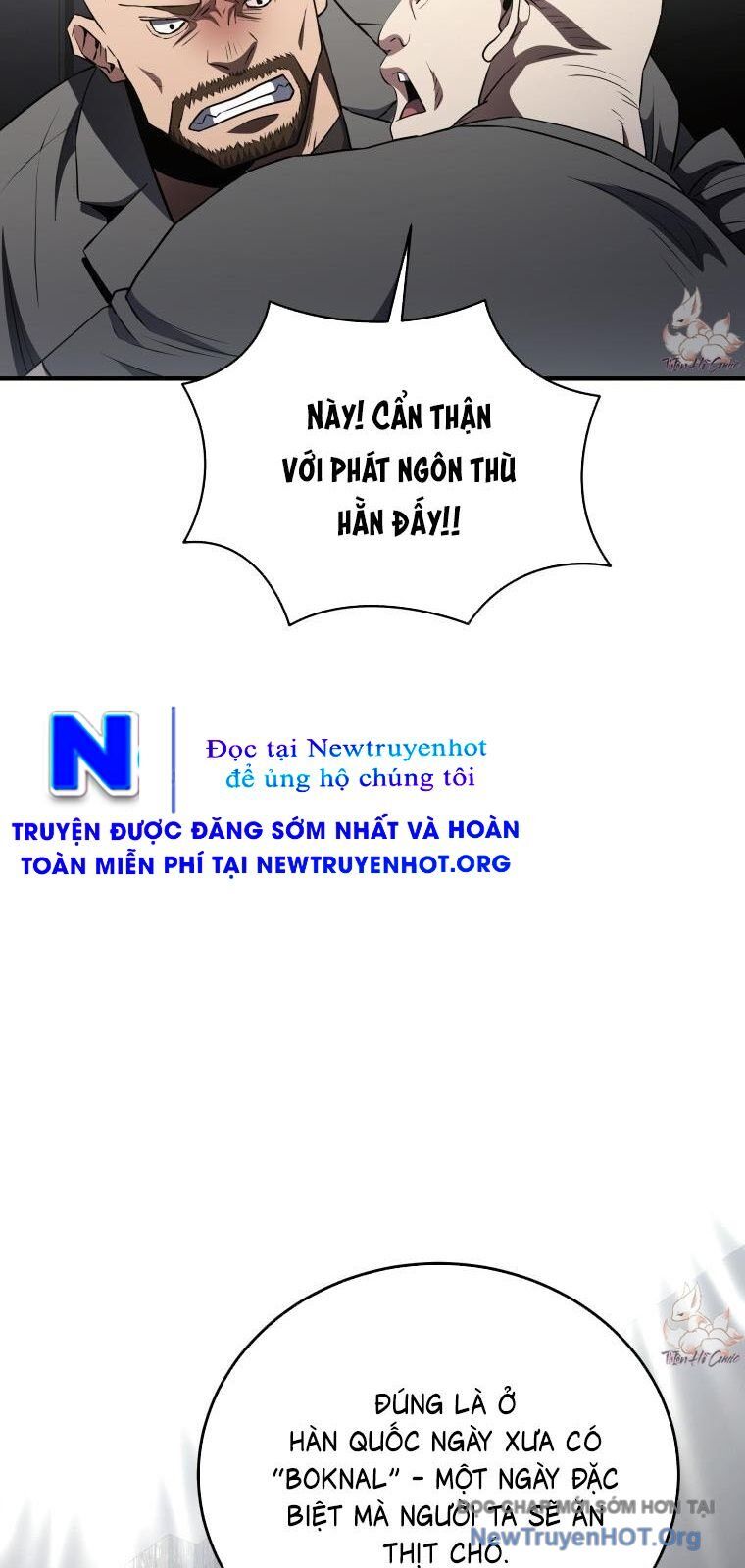 Ác Nhân Lồng Bát Giác Chương 41 Ảnh 83