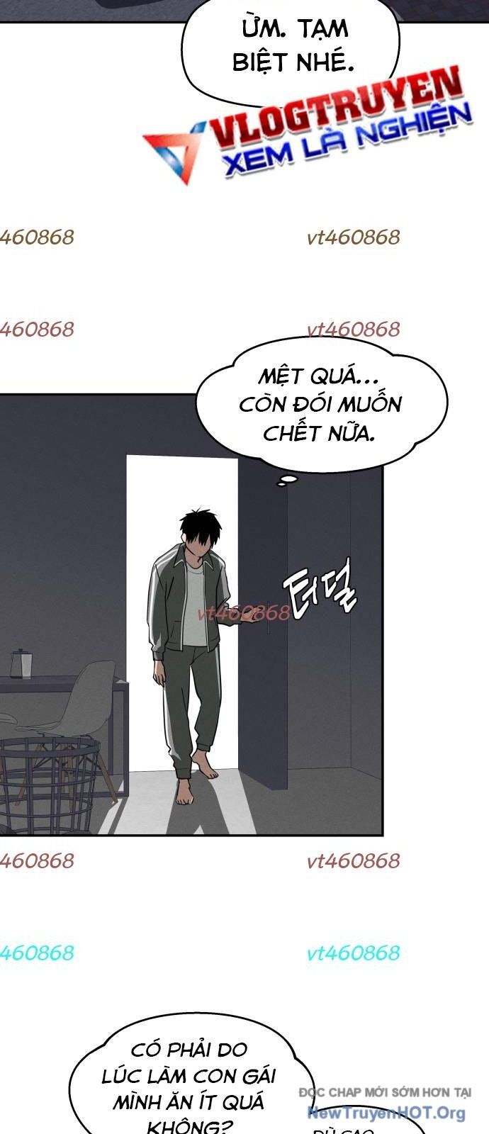 Hôm Nay Han Yoil Là Phụ Nữ Chương 8 Ảnh 41