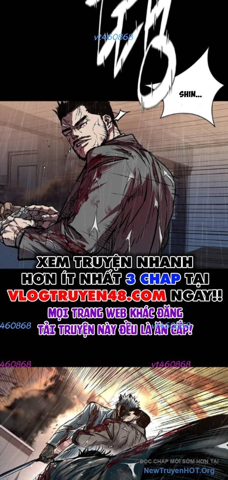 BáO Thù 2: VạN Nhân Chi ThượNg Chương 96 Ảnh 61