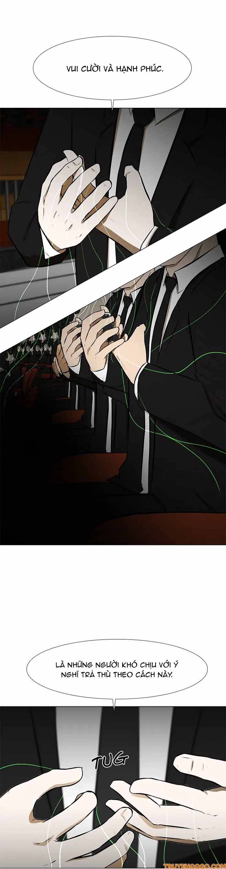 Dark Mortal (Official) Chương 75 Ảnh 36