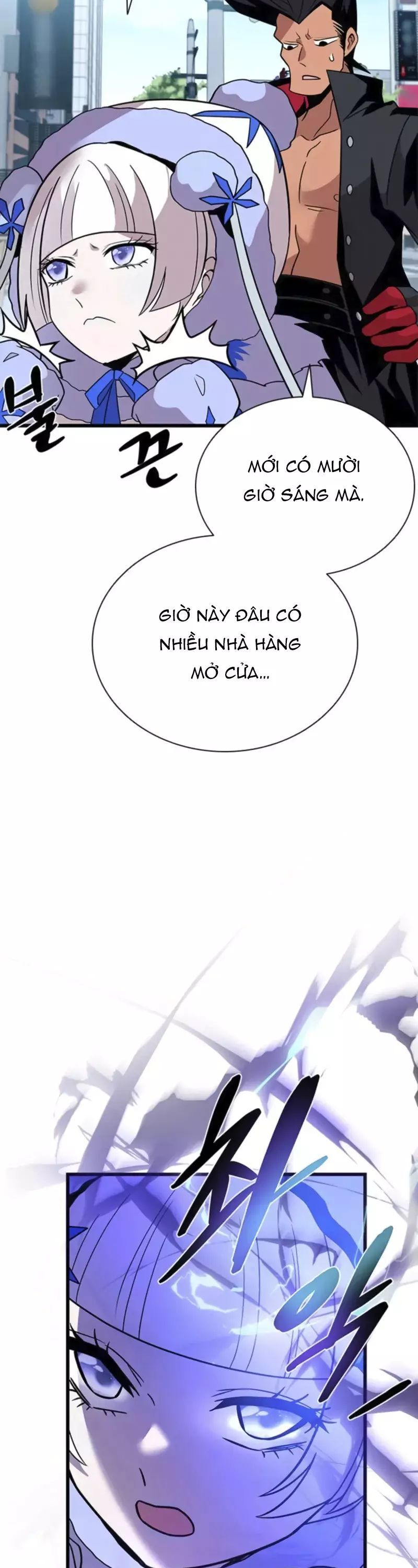 Chuyển Sinh Thành Ác Nhân Chương 191 Ảnh 41